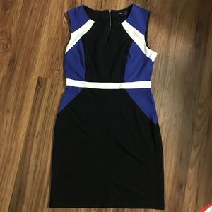 Spense Midi Dress